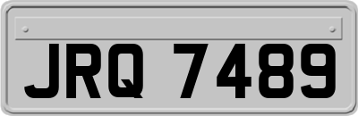JRQ7489