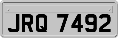 JRQ7492