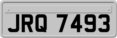 JRQ7493
