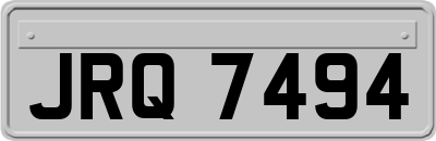 JRQ7494