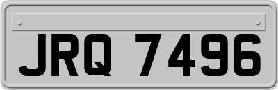 JRQ7496