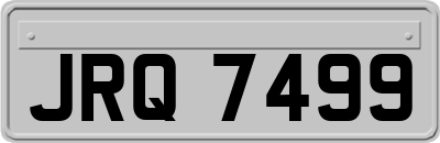 JRQ7499