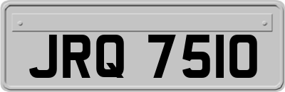 JRQ7510