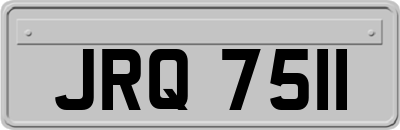 JRQ7511