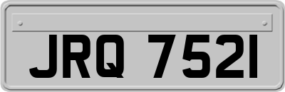 JRQ7521