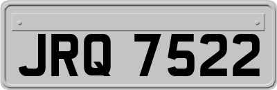 JRQ7522