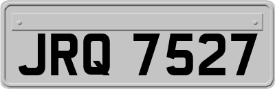 JRQ7527