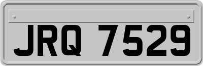 JRQ7529