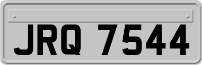 JRQ7544