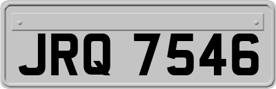 JRQ7546