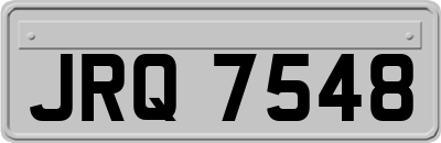 JRQ7548