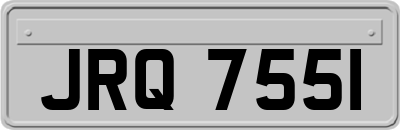 JRQ7551