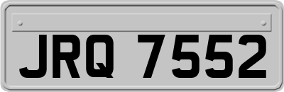 JRQ7552