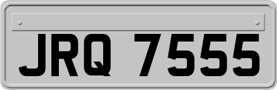 JRQ7555