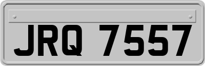 JRQ7557