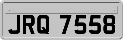 JRQ7558