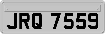 JRQ7559