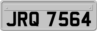 JRQ7564