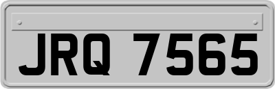 JRQ7565