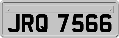 JRQ7566