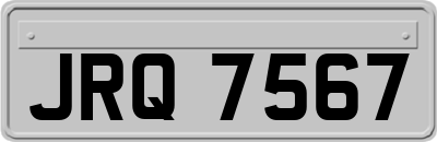 JRQ7567