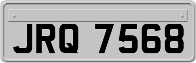 JRQ7568