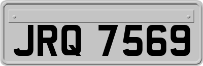 JRQ7569
