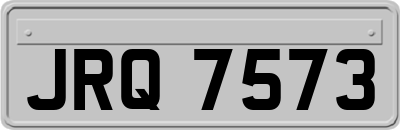 JRQ7573