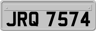 JRQ7574
