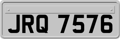 JRQ7576