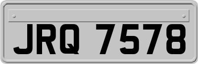JRQ7578
