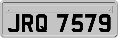 JRQ7579