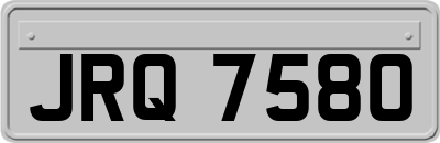 JRQ7580