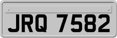 JRQ7582
