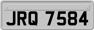 JRQ7584