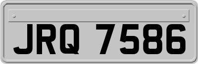 JRQ7586