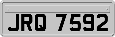 JRQ7592