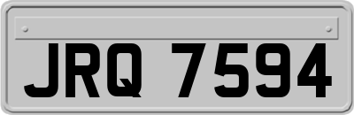 JRQ7594
