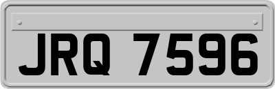 JRQ7596