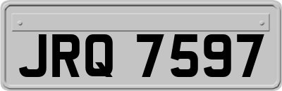 JRQ7597