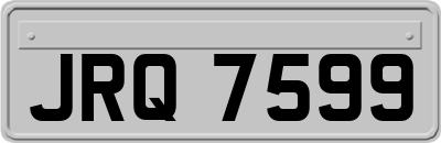 JRQ7599