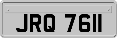 JRQ7611