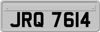 JRQ7614