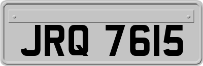 JRQ7615