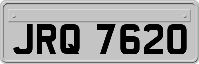 JRQ7620