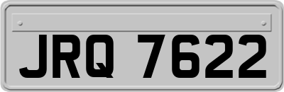JRQ7622