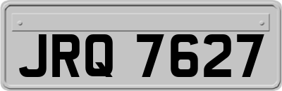 JRQ7627