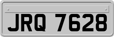 JRQ7628
