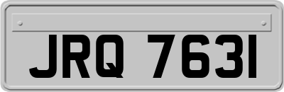 JRQ7631