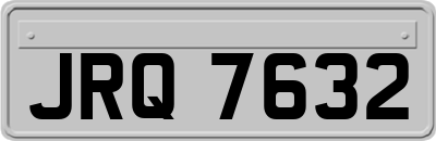 JRQ7632